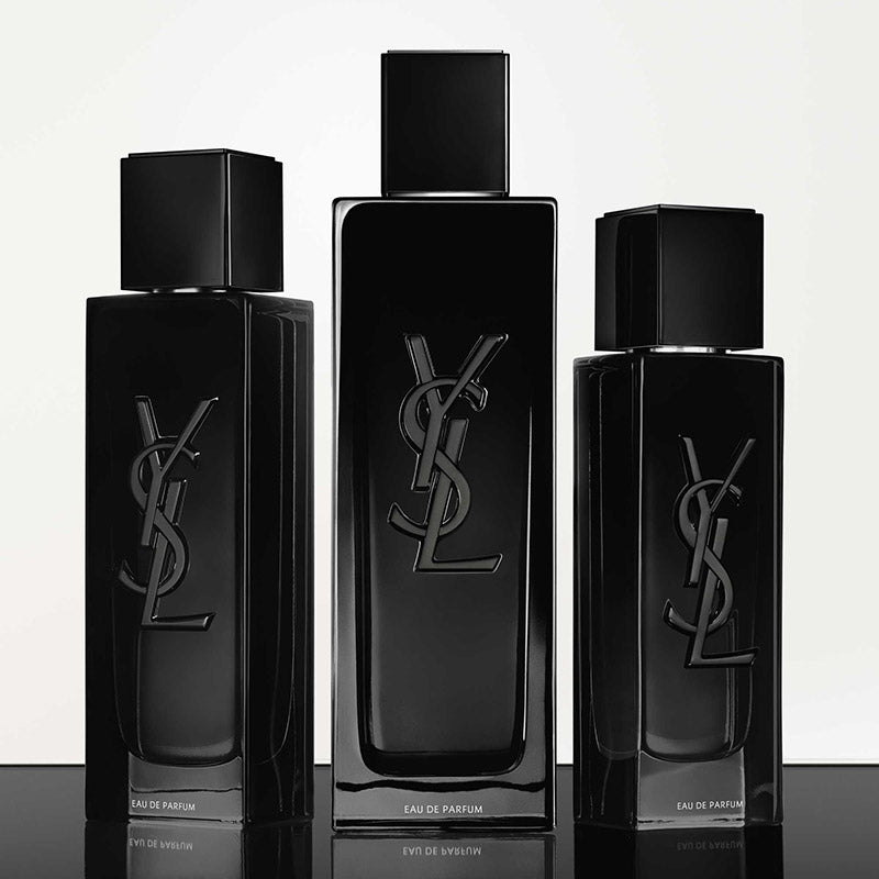 Perfume Yves Saint Laurent MYSLF EDP (M) / 100 ml - 7 - Privé Perfumes Honduras