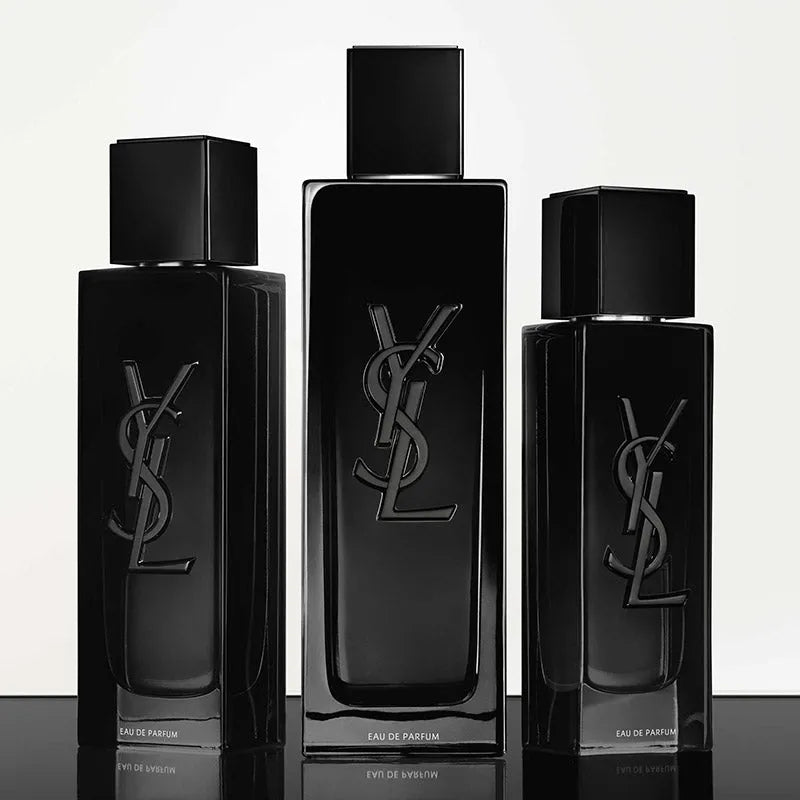 Perfume Yves Saint Laurent MYSLF EDP (M) / 100 ml - 7 - Privé Perfumes Honduras