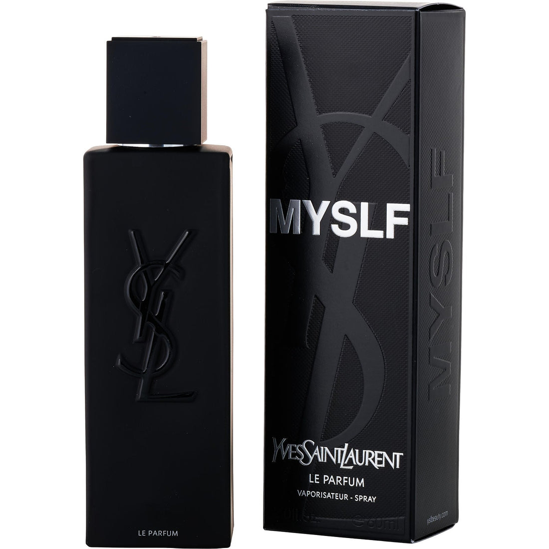 Yves Saint Laurent MYSLF Le Parfum EDP (M) / 60 ml