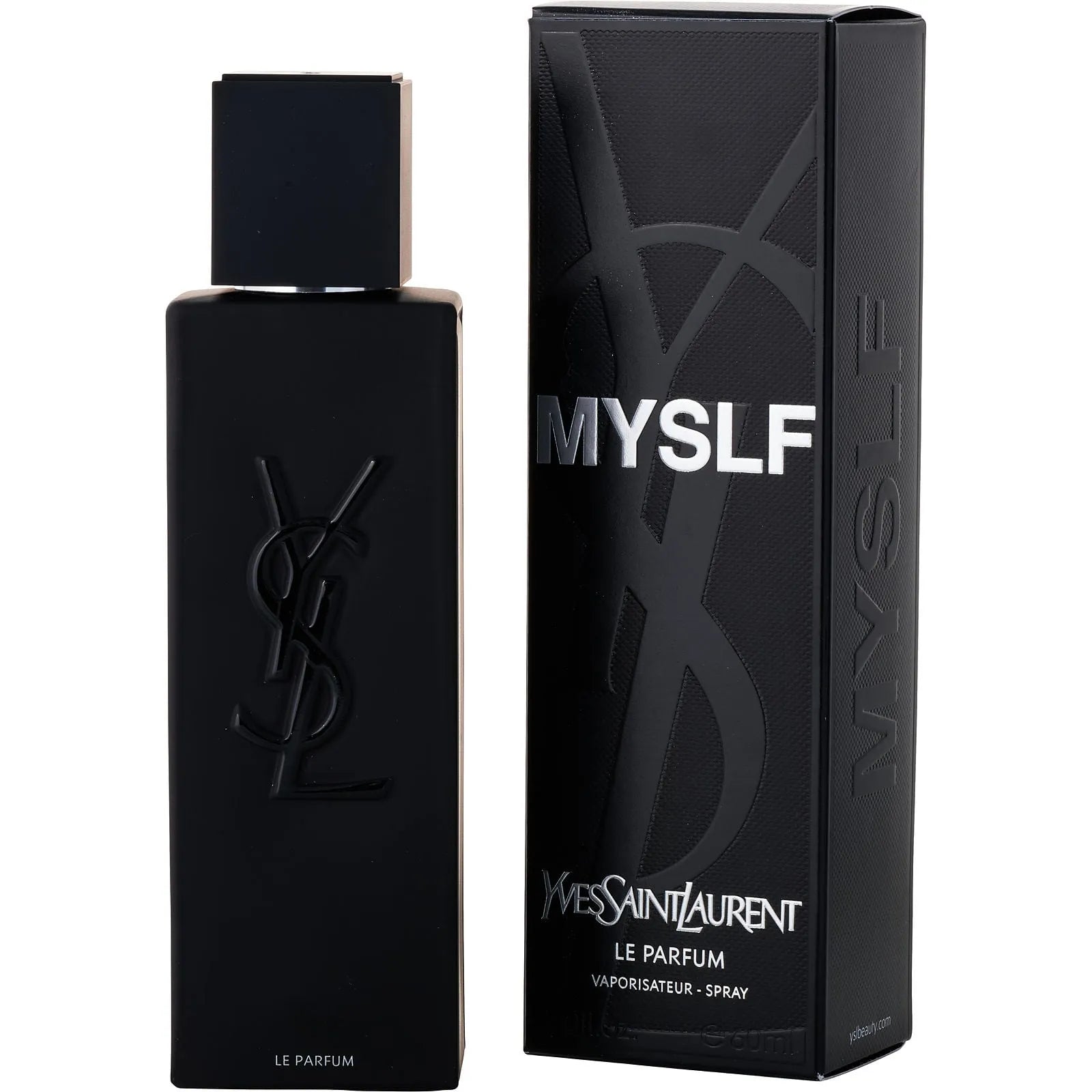  Yves Saint Laurent MYSLF Le Parfum EDP (M) - 1 - Privé Perfumes Honduras