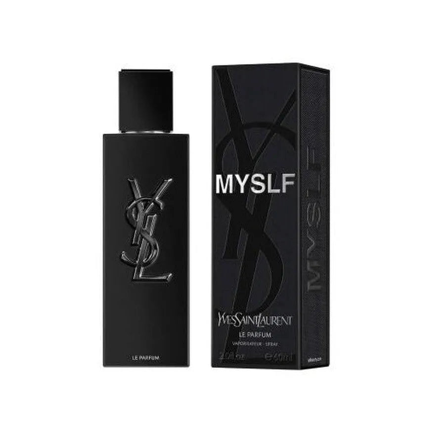 Perfume Yves Saint Laurent MYSLF Le Parfum EDP (M) / 60 ml - 1 - Privé Perfumes Honduras