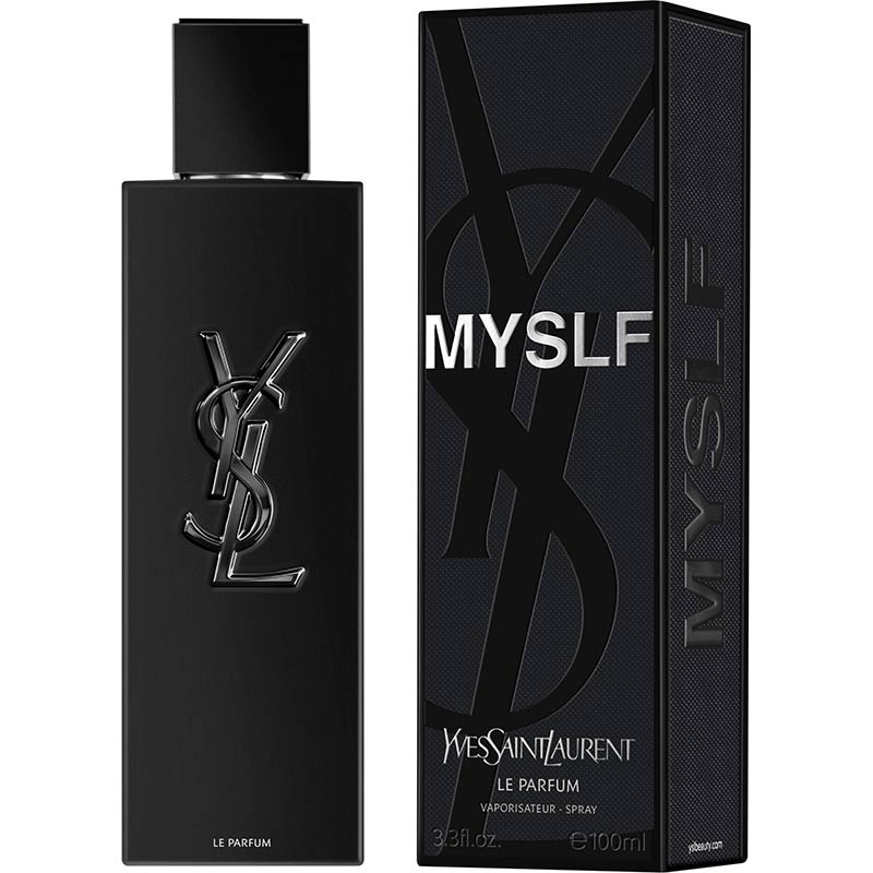 Perfume Yves Saint Laurent MYSLF Le Parfum EDP (M) / 60 ml - 13 - Privé Perfumes Honduras