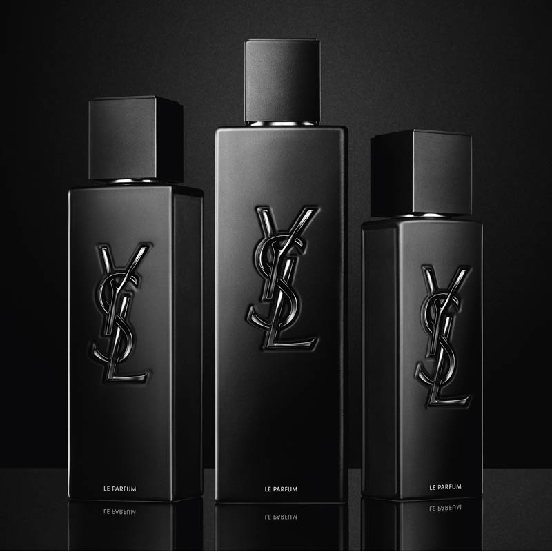 Perfume Yves Saint Laurent MYSLF Le Parfum EDP (M) / 60 ml - 16 - Privé Perfumes Honduras
