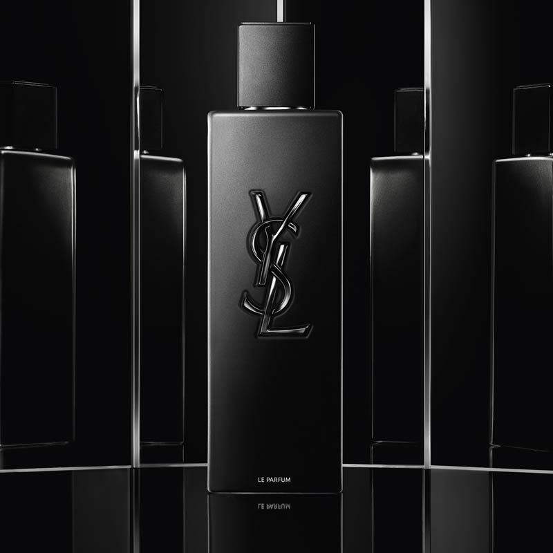 Perfume Yves Saint Laurent MYSLF Le Parfum EDP (M) / 60 ml - 18 - Privé Perfumes Honduras
