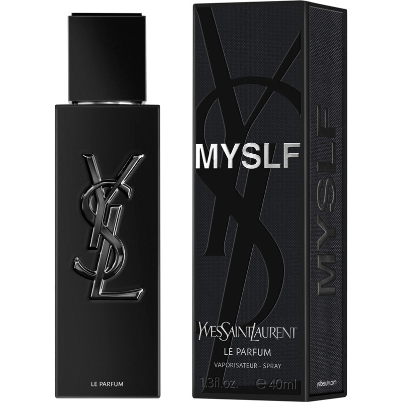 Perfume Yves Saint Laurent MYSLF Le Parfum EDP (M) / 60 ml - 20 - Privé Perfumes Honduras