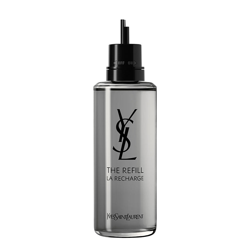 Perfume Yves Saint Laurent MYSLF Le Parfum EDP (M) / 60 ml - 21 - Privé Perfumes Honduras