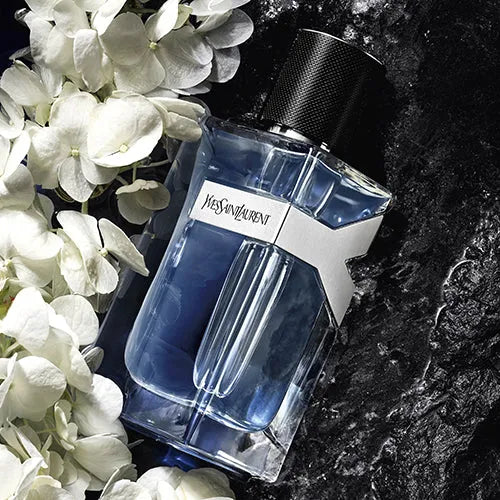 Perfume Yves Saint Laurent Y EDT (M) / 100 ml - 4 - Privé Perfumes Honduras