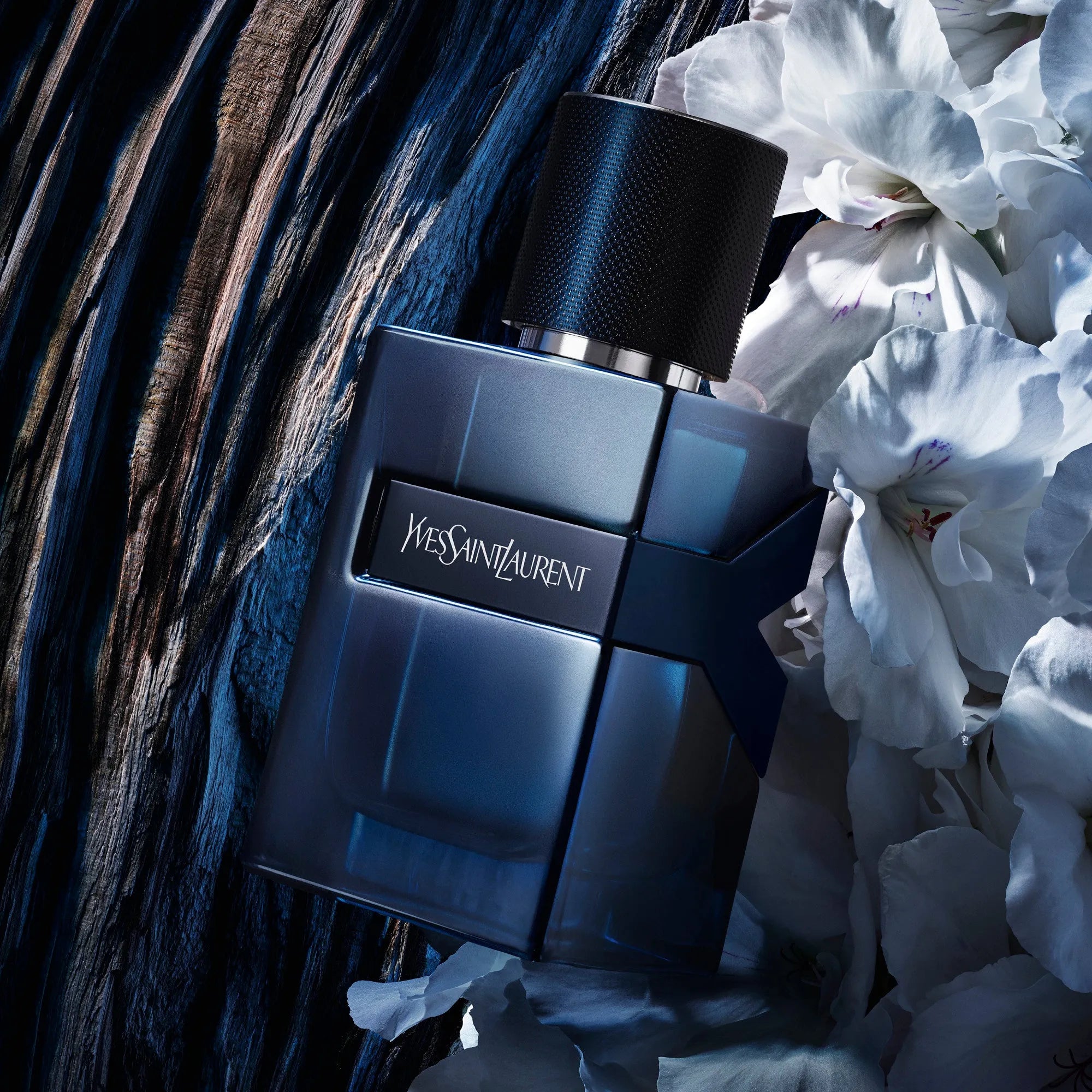 Perfume Yves Saint Laurent Y Elixir Parfum (M) / 60 ml - 2 - Privé Perfumes Honduras