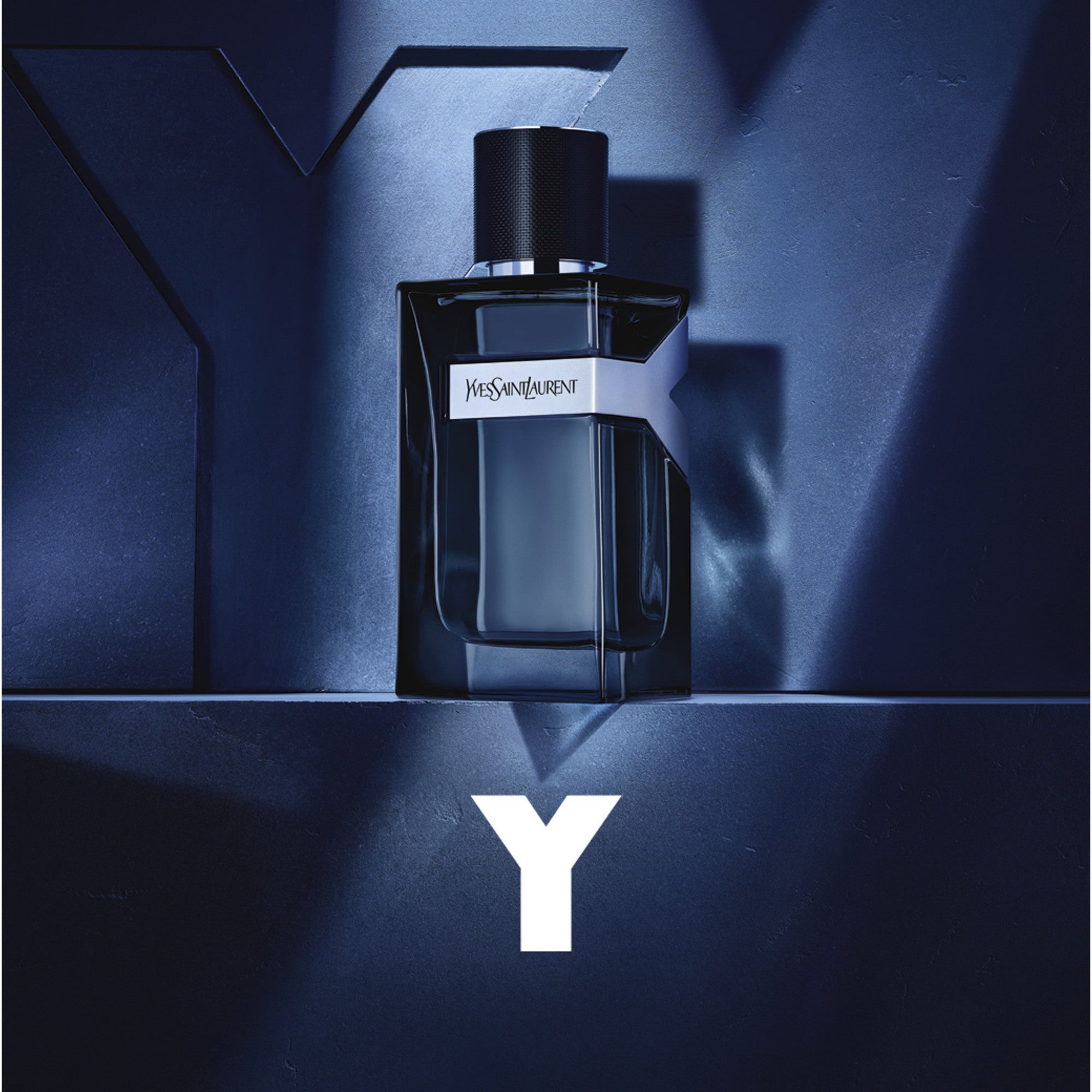 Perfume Yves Saint Laurent Y Intense EDP (M) / 100 ml - 8 - Privé Perfumes Honduras