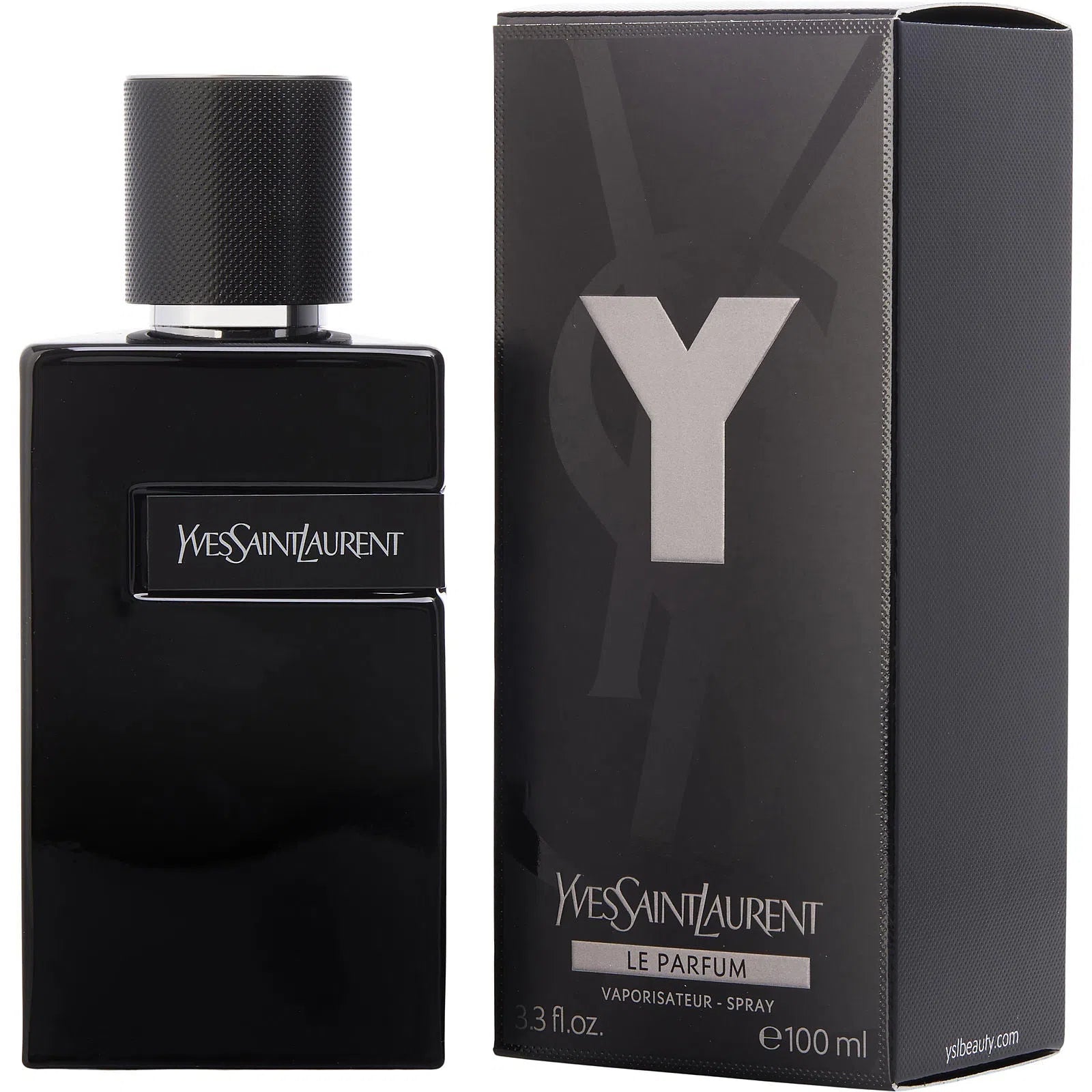 Perfume Yves Saint Laurent Y Le Parfum EDP (M) / 100 ml - 3614273318105- 1 - Prive Perfumes Honduras