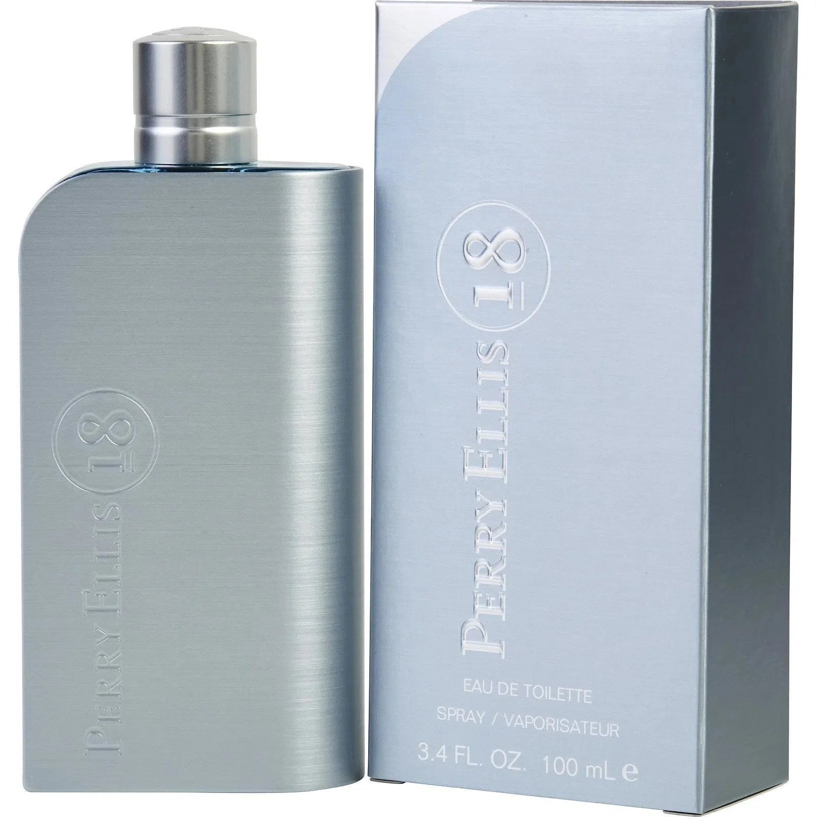  Perry Ellis 18 EDT (M) - 3 - Privé Perfumes Honduras