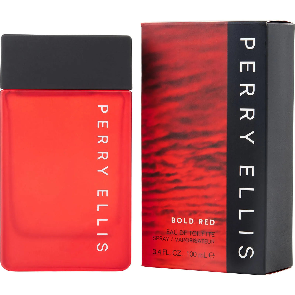  Perry Ellis Bold Red EDT (M) - 5 - Privé Perfumes Honduras