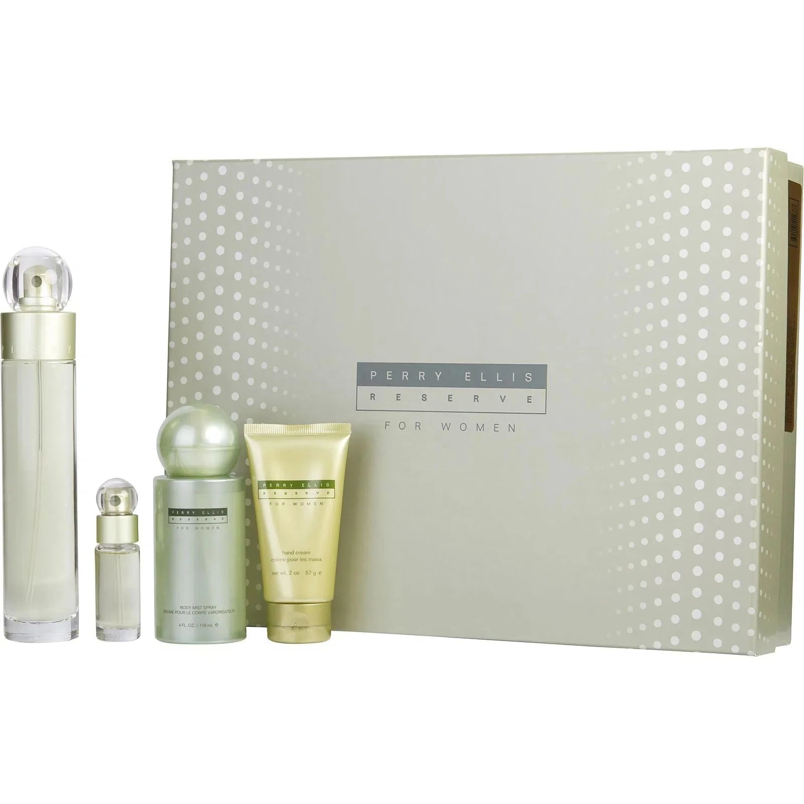  Perry Ellis Reserve EDP (W) - 5 - Privé Perfumes Honduras