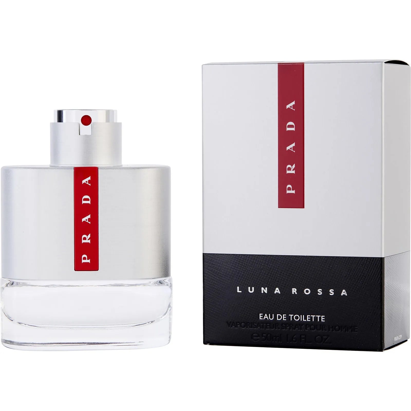  Prada Luna Rossa EDT (M) - 2 - Privé Perfumes Honduras