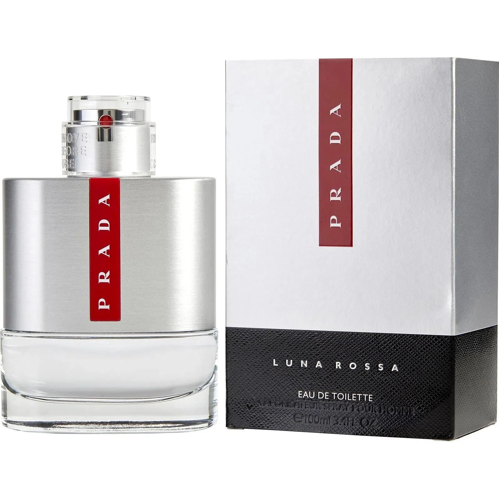  Prada Luna Rossa EDT (M) - 4 - Privé Perfumes Honduras