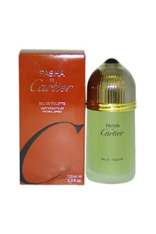 Pasha de Cartier EDT (M) / 100 ml