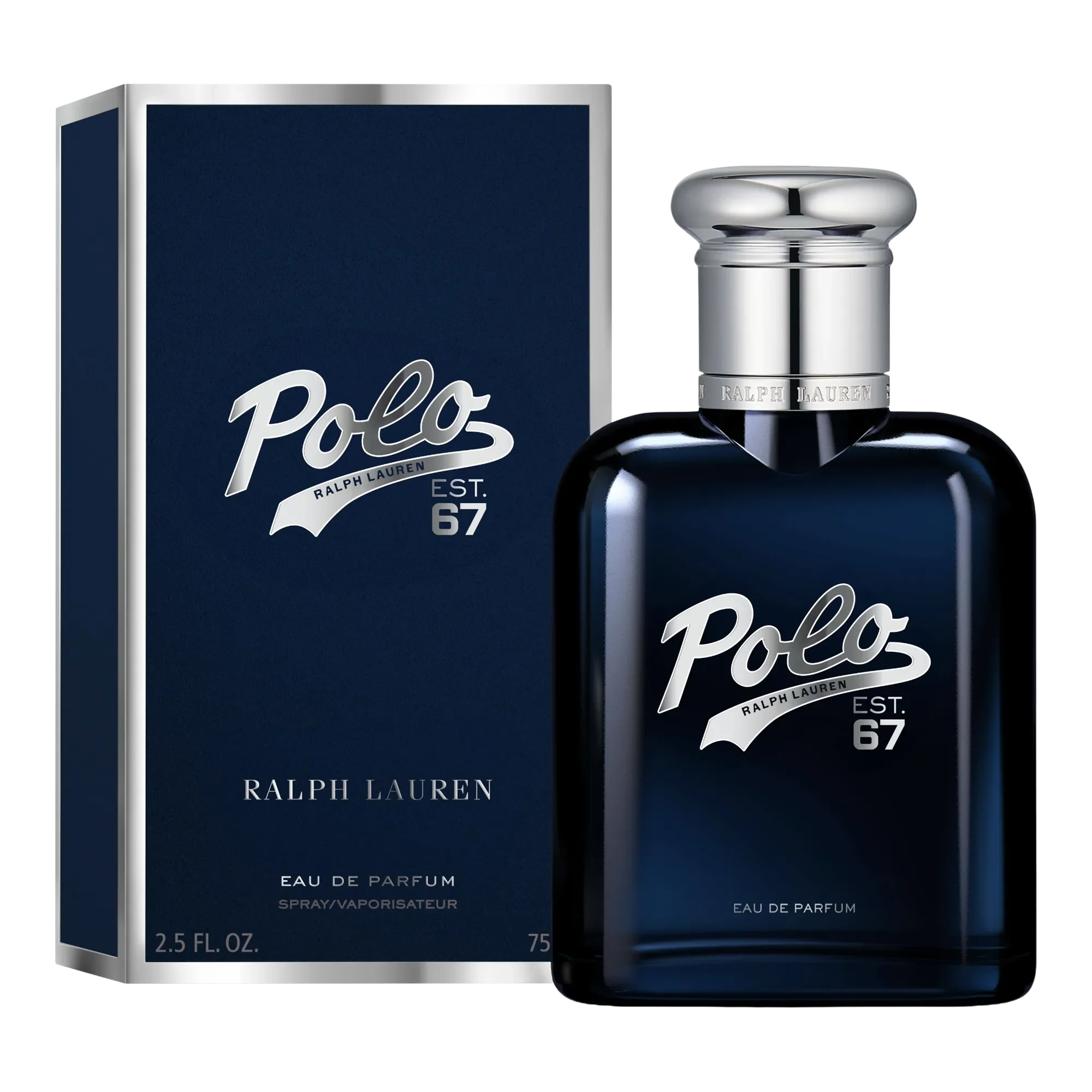  Ralph Lauren Polo 67 EDP (M) - 4 - Privé Perfumes Honduras