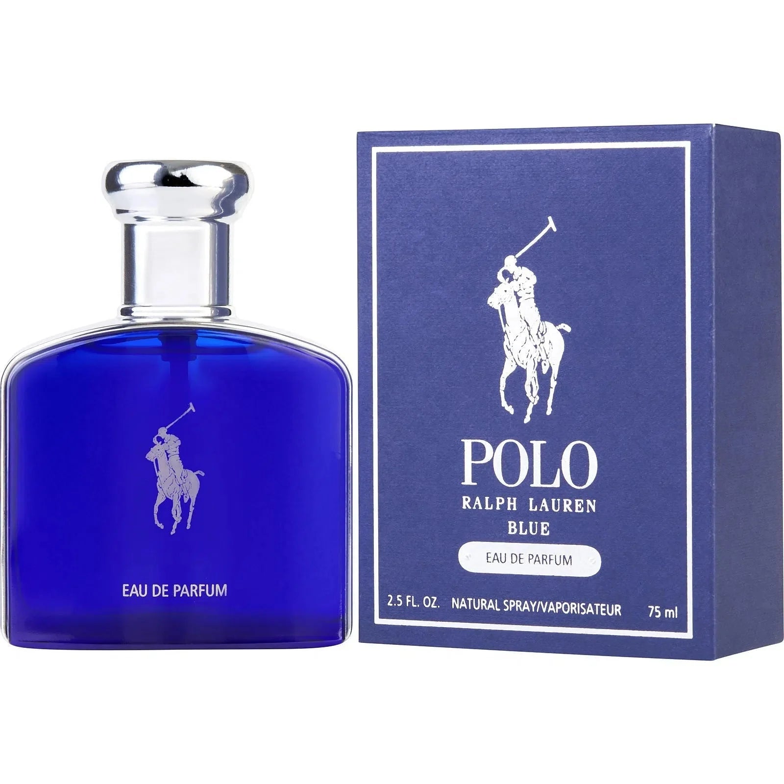  Ralph Lauren Polo Blue EDP (M) - 2 - Privé Perfumes Honduras