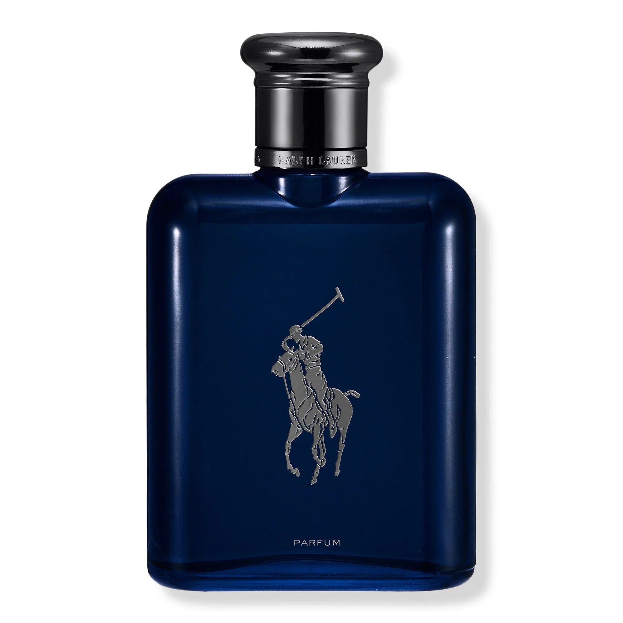 Perfume Ralph Lauren Polo Blue Parfum (M) / 125 ml - 1 - Privé Perfumes Honduras