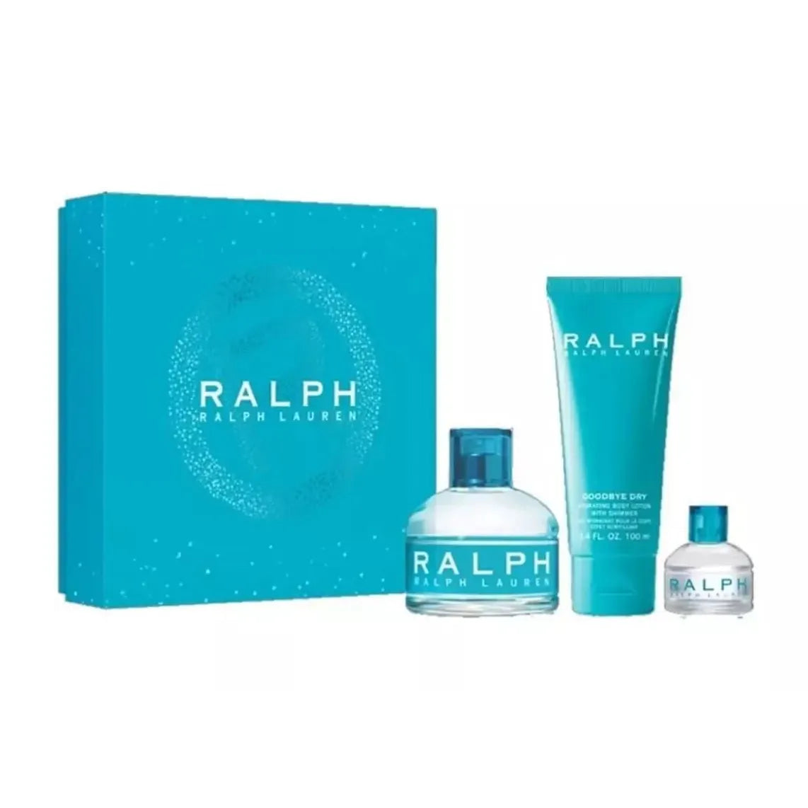  Ralph Lauren Ralph EDT (W) - 2 - Privé Perfumes Honduras