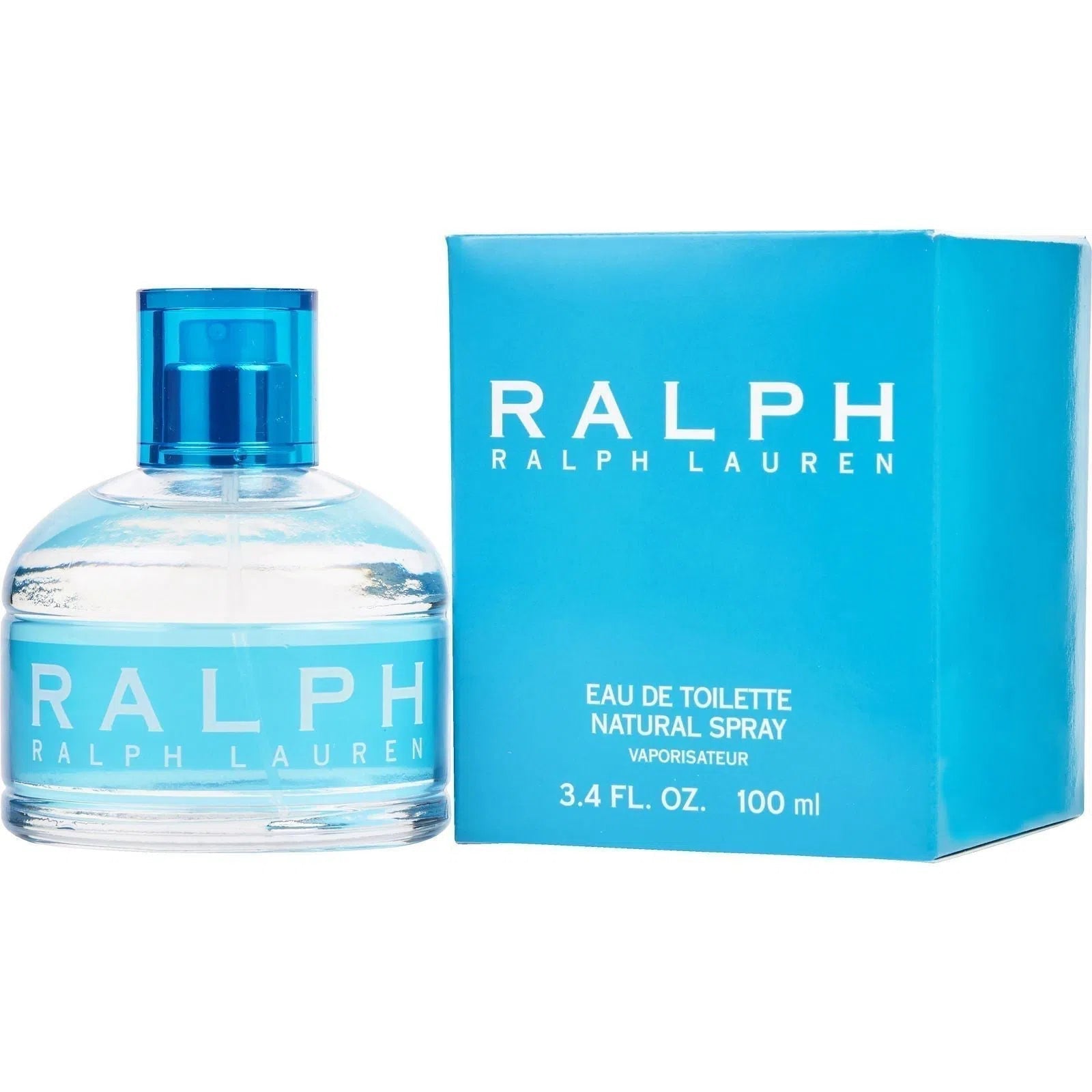 Perfume Ralph Lauren Ralph EDT (W) / 100 ml - 1 - Privé Perfumes Honduras