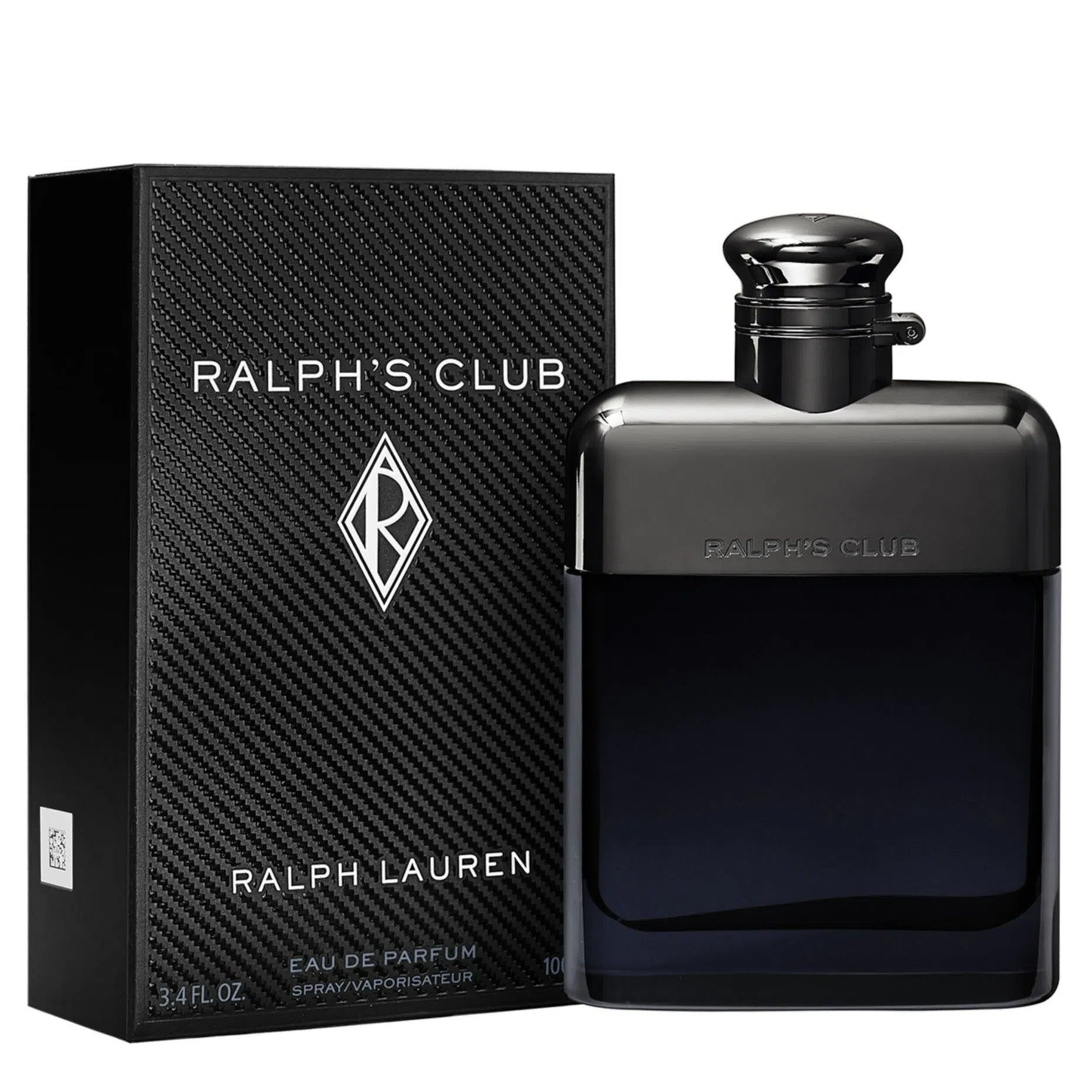  Ralph Lauren Ralph's Club EDP (M) - 2 - Privé Perfumes Honduras