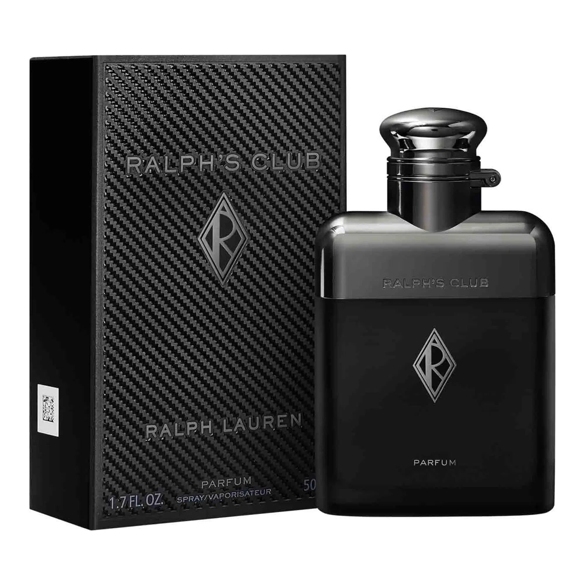 Perfume Ralph Lauren Ralph's Club Parfum (M) / 50 ml - 1 - Privé Perfumes Honduras