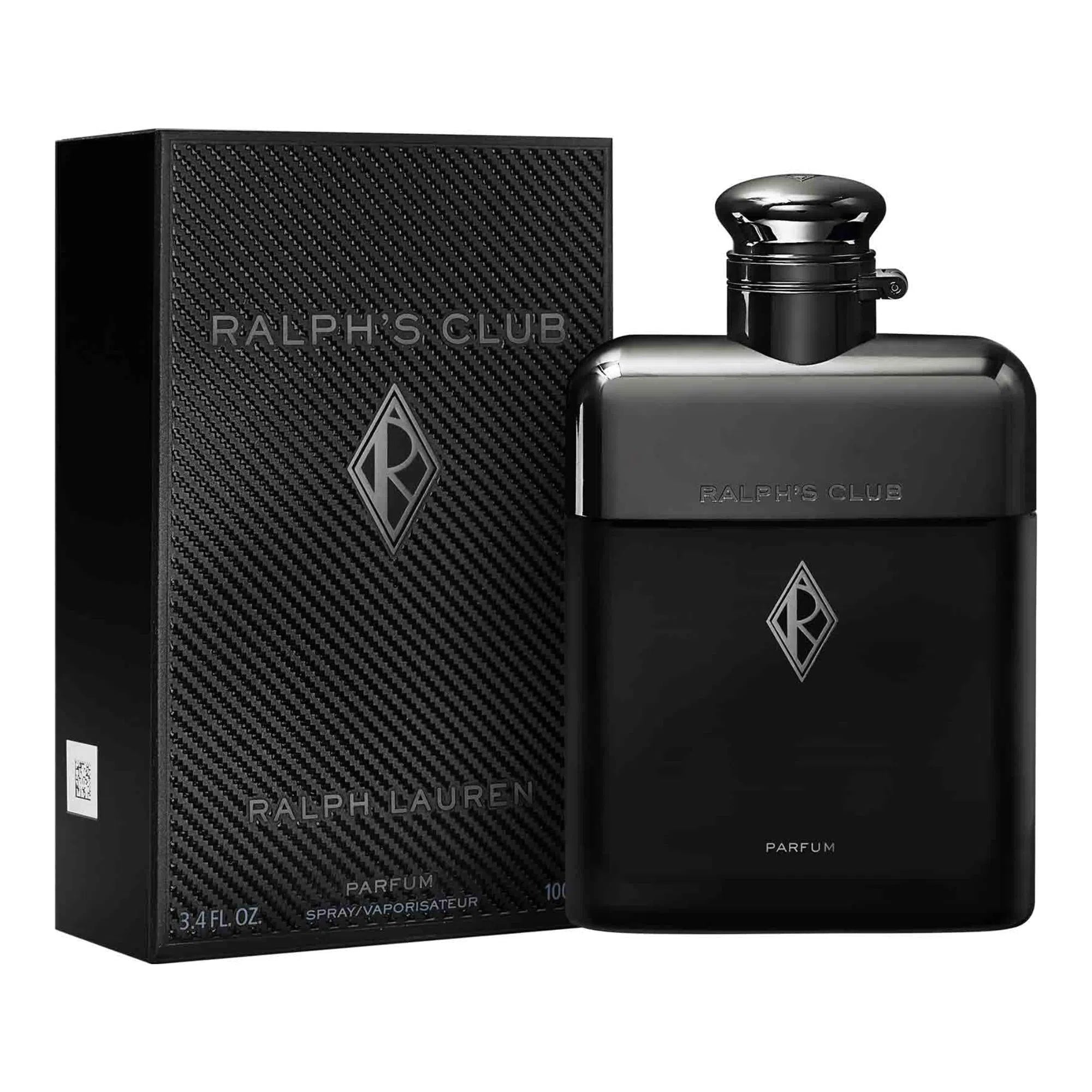  Ralph Lauren Ralph's Club Parfum (M) - 2 - Privé Perfumes Honduras