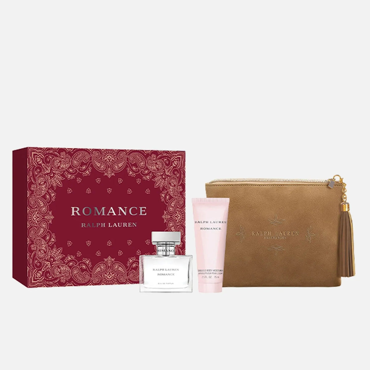  Ralph Lauren Romance EDP (W) - 6 - Privé Perfumes Honduras