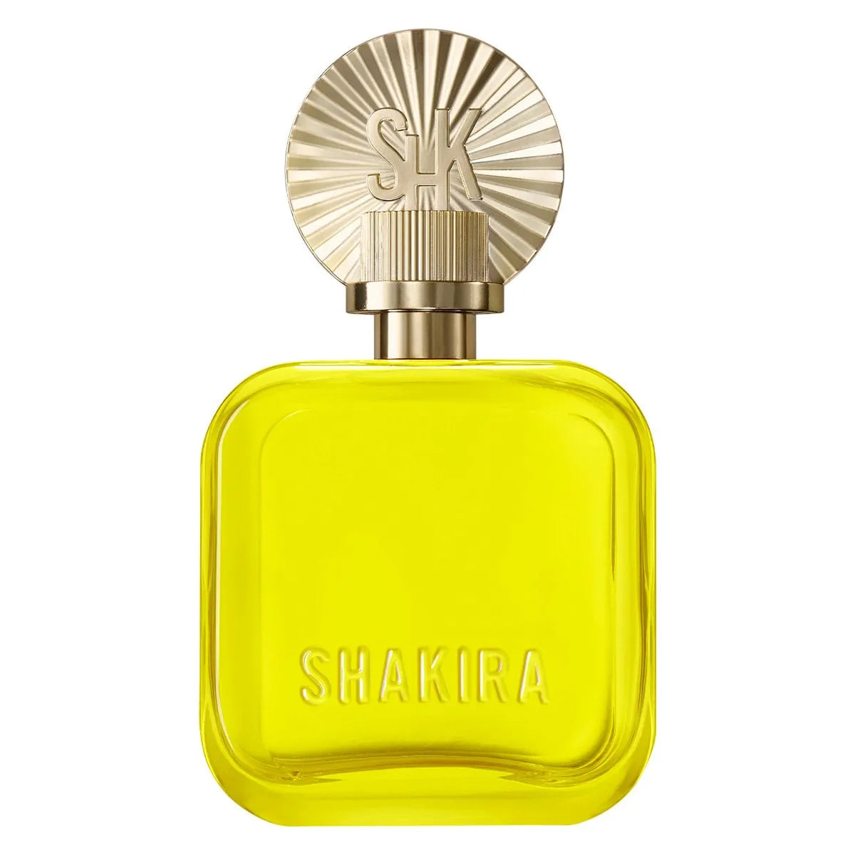  Shakira Amarillo EDP (W) - 5 - Privé Perfumes Honduras