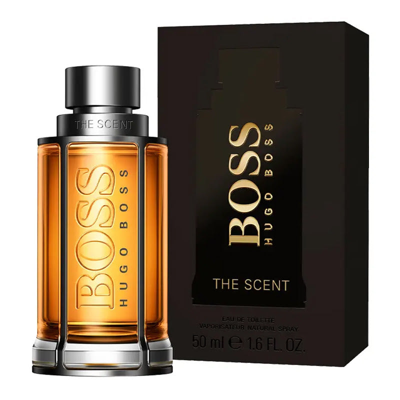 Hugo Boss Boss the Scent EDT (M)