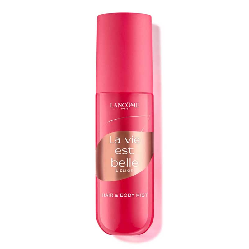 Lancôme La Vie Est Belle L'Elixir Hair & Body Mist (W) / 100 ml