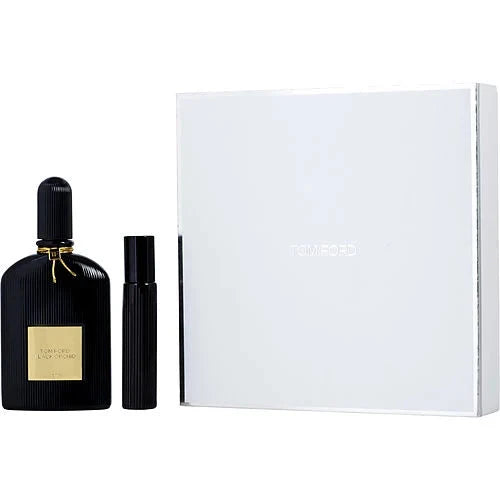 Tom Ford Black Orchid EDP (W) - 4 - Privé Perfumes Honduras
