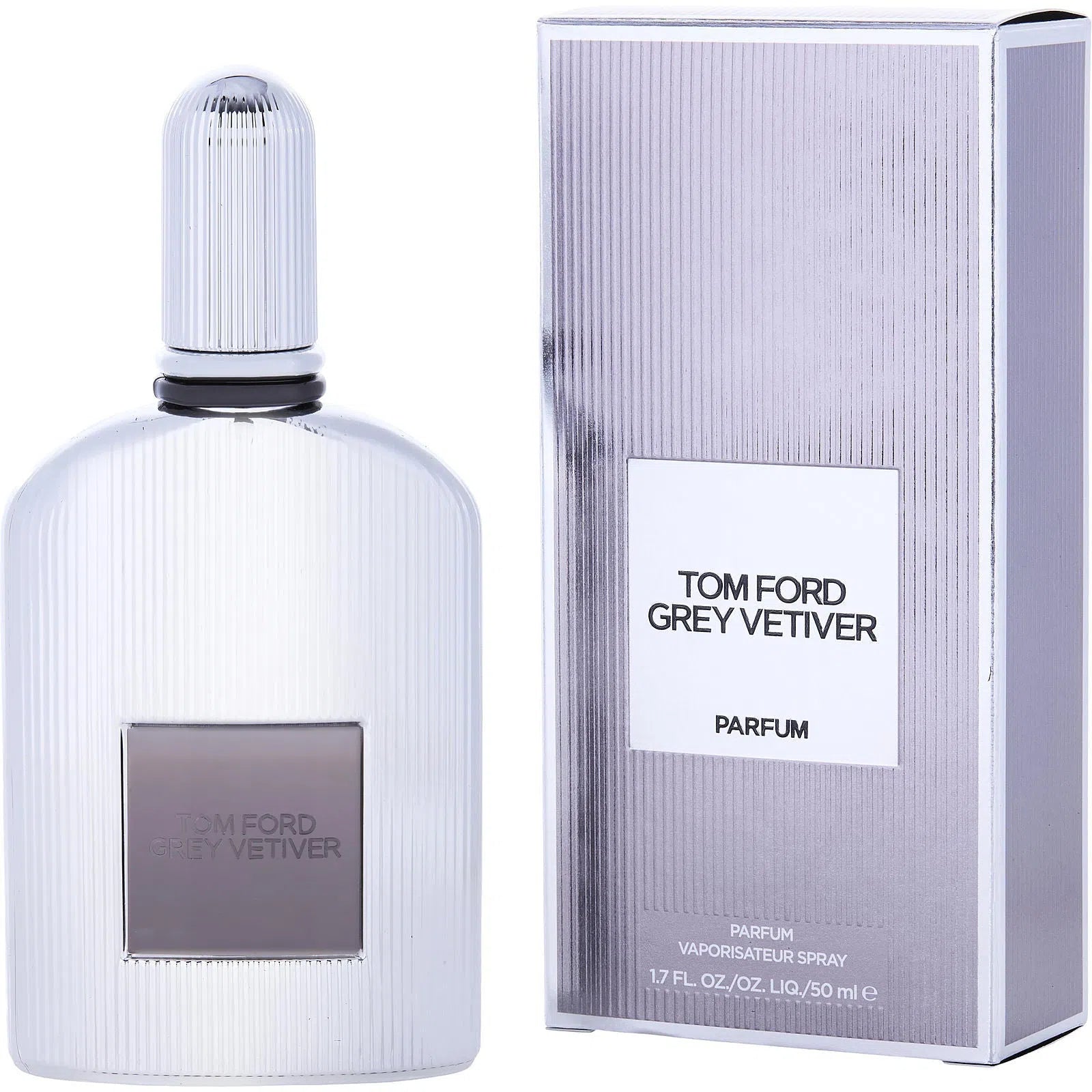  Tom Ford Grey Vetiver Parfum (M) - 1 - Privé Perfumes Honduras