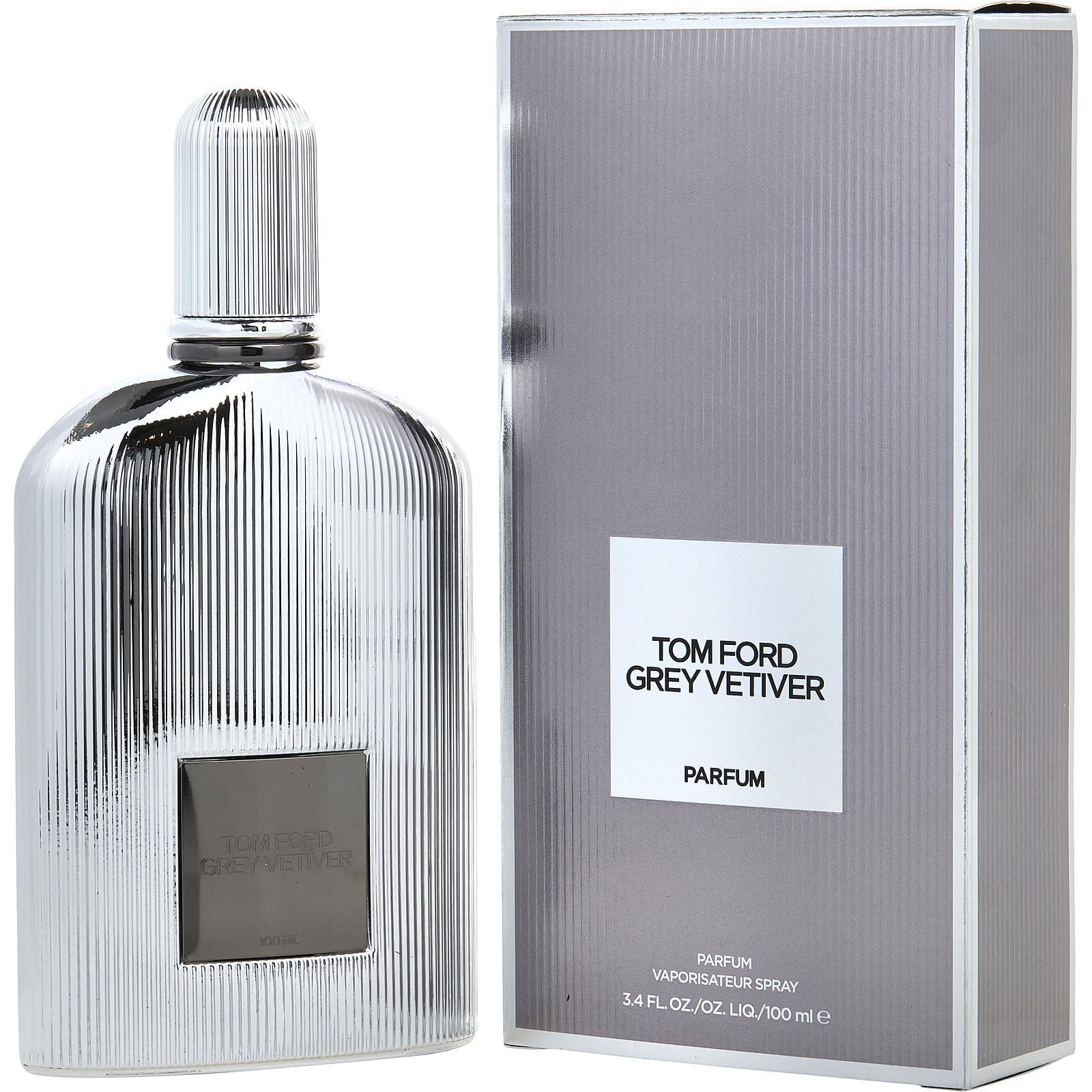  Tom Ford Grey Vetiver Parfum (M) - 2 - Privé Perfumes Honduras