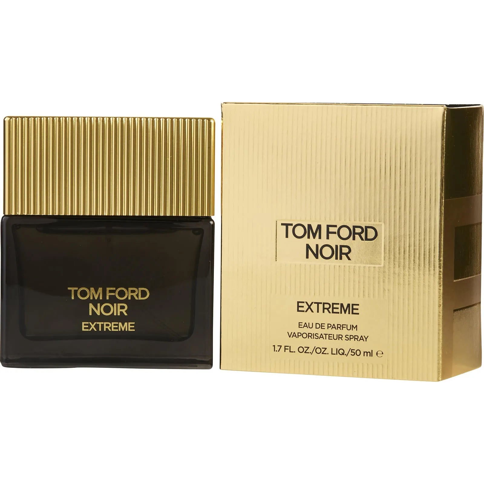  Tom Ford Noir Extreme EDP (M) - 2 - Privé Perfumes Honduras