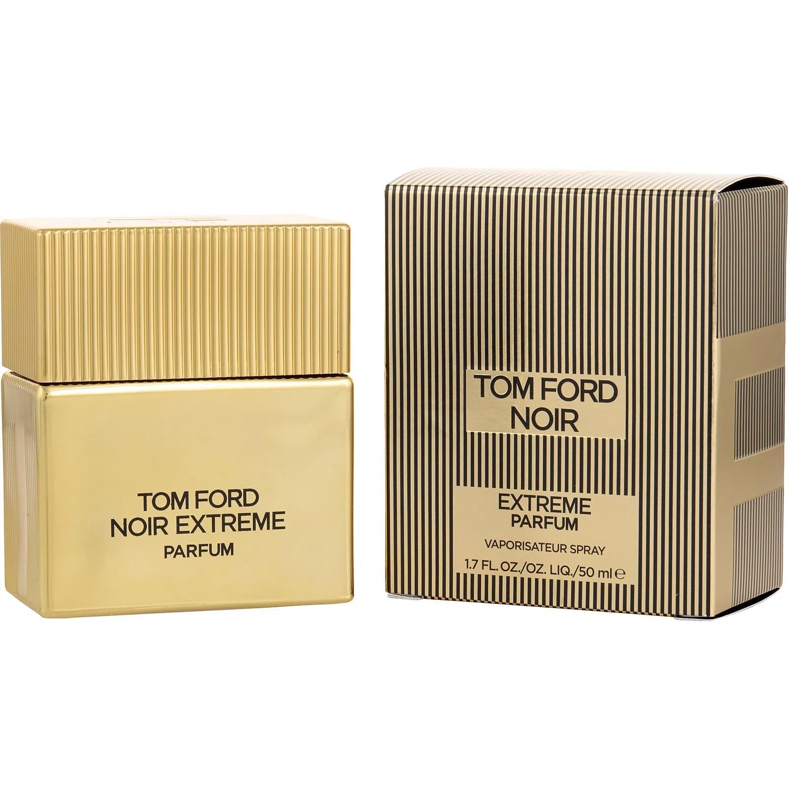 Perfume Tom Ford Noir Extreme Parfum (M) / 50 ml - 1 - Privé Perfumes Honduras