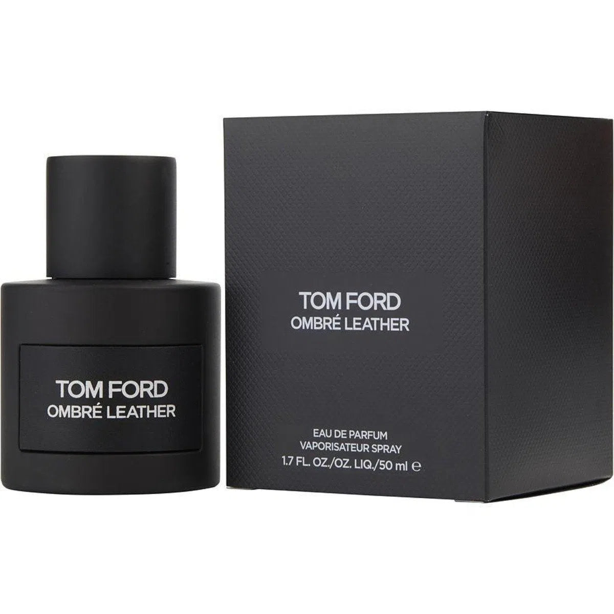  Tom Ford Ombre Leather EDP (U) - 1 - Privé Perfumes Honduras