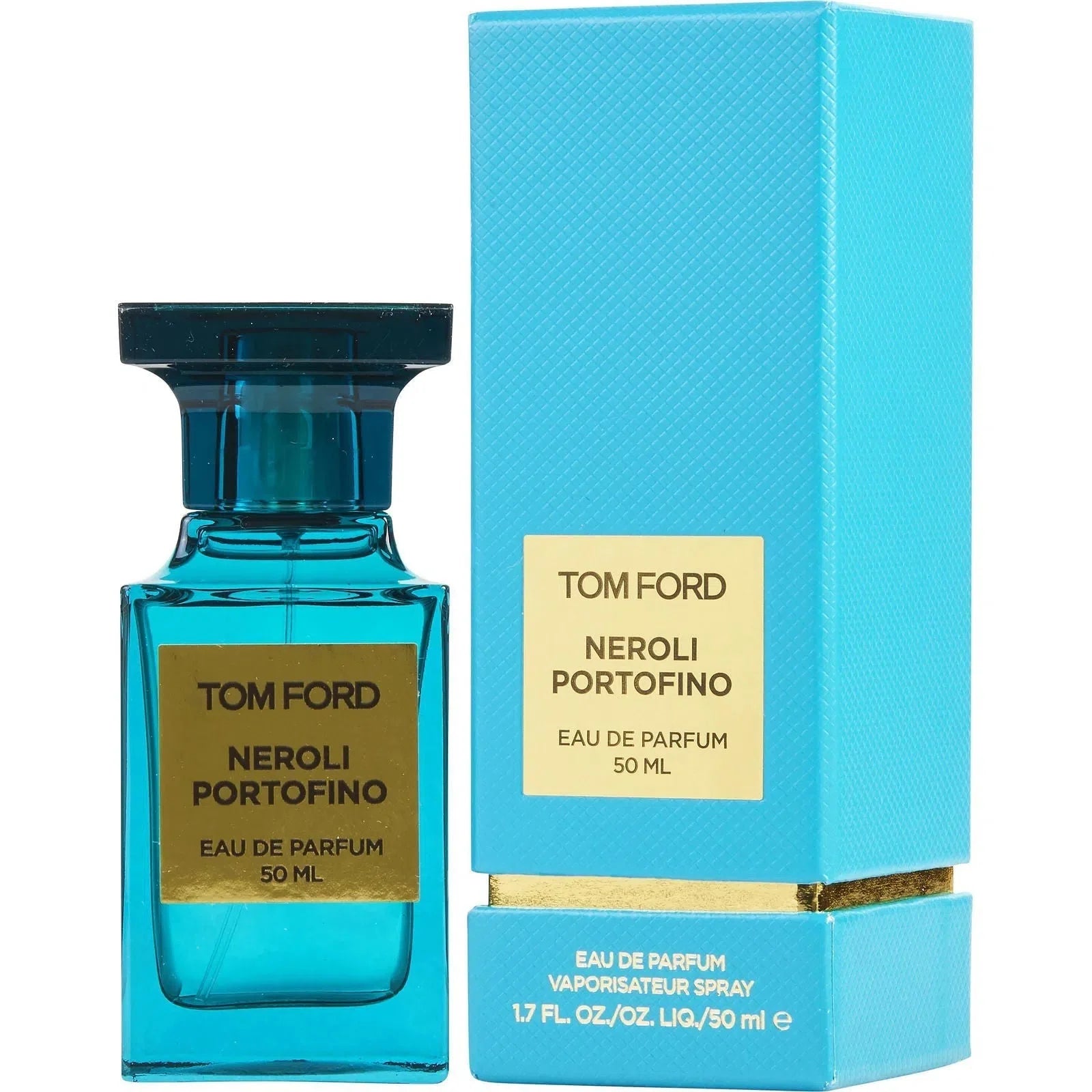  Tom Ford Private Neroli Portofino EDP (U) - 1 - Privé Perfumes Honduras