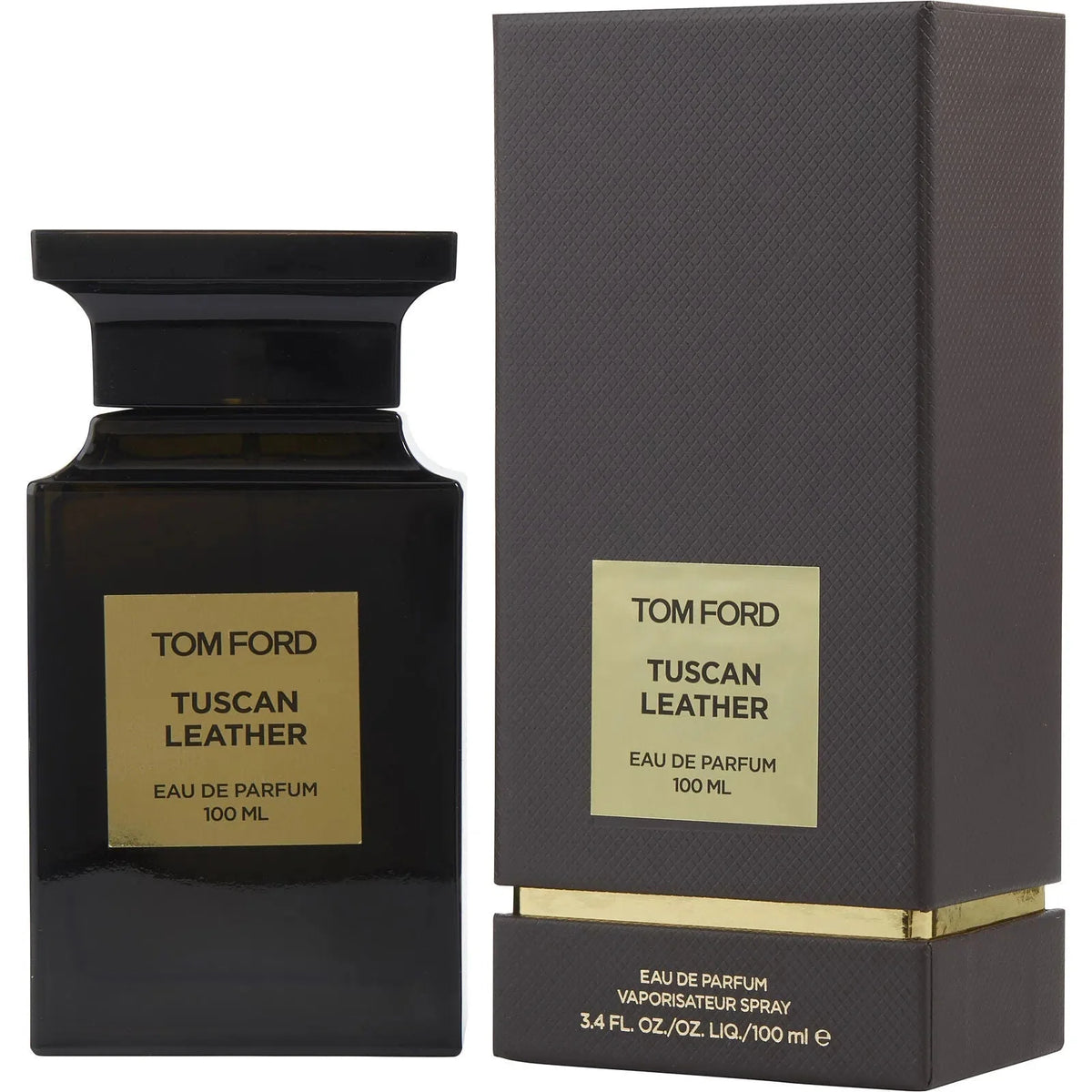  Tom Ford Private Tuscan Leather EDP (U) - 5 - Privé Perfumes Honduras