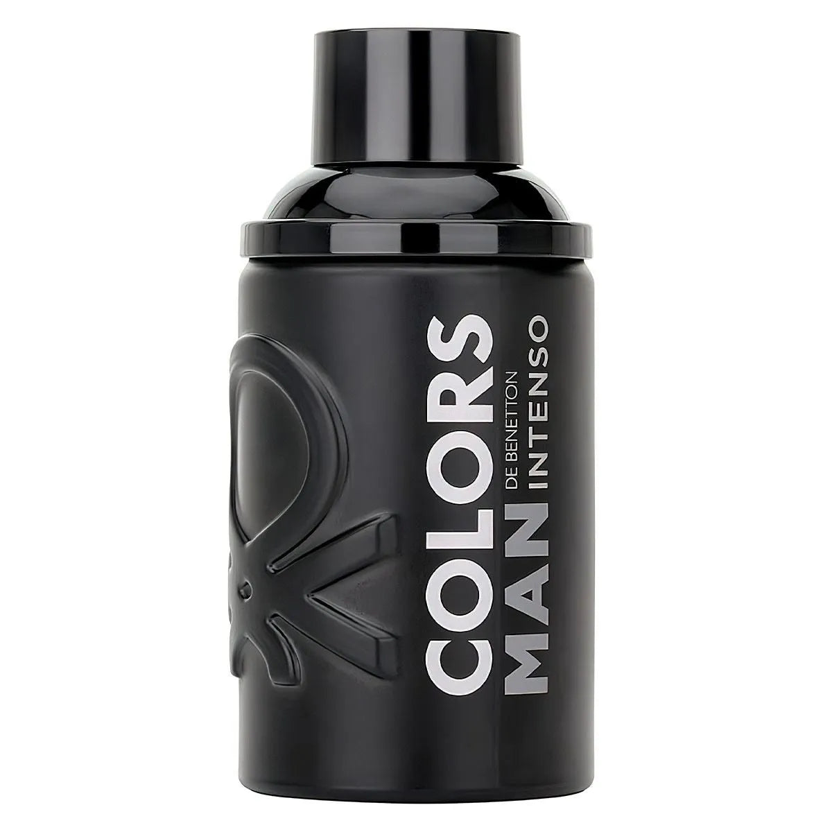  United Colors of Benetton Man Black Intenso EDP (M) - 5 - Privé Perfumes Honduras