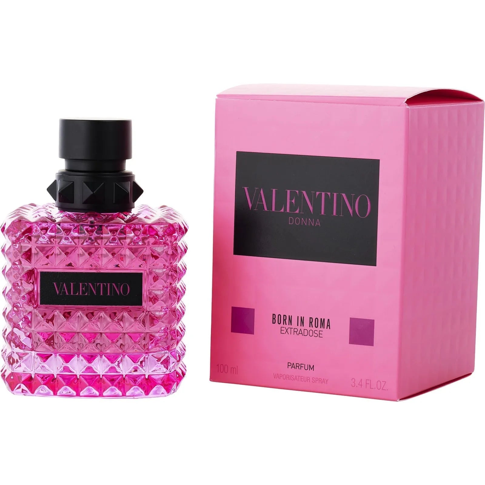  Valentino Born in Roma Donna Extradose Parfum (W) - 4 - Privé Perfumes Honduras