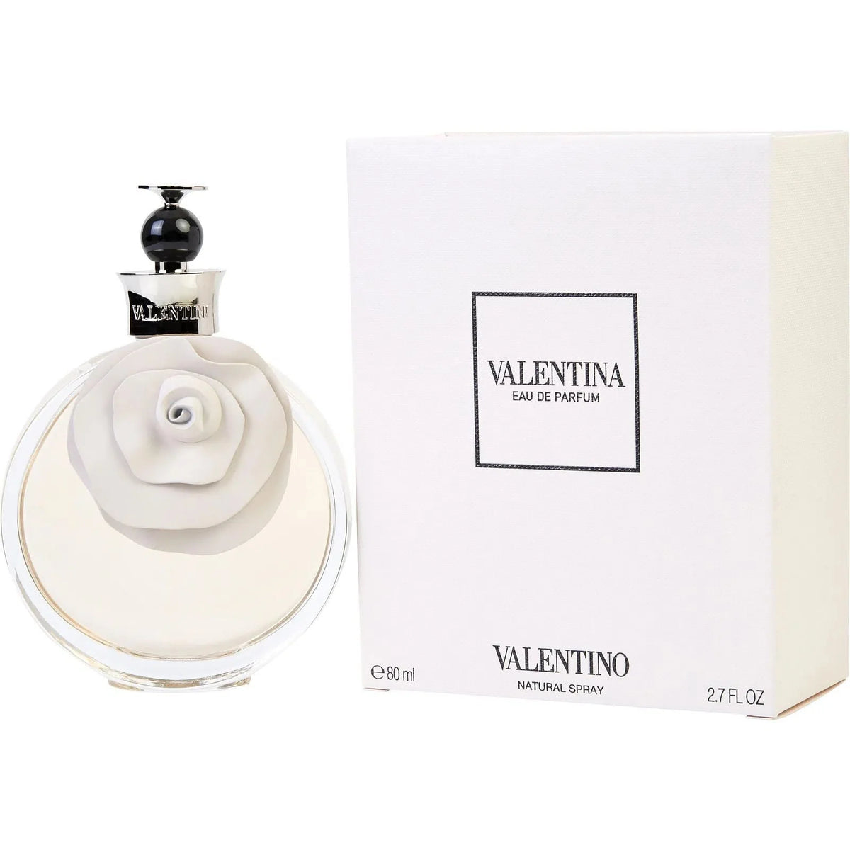  Valentino Valentina EDP (W) - 4 - Privé Perfumes Honduras
