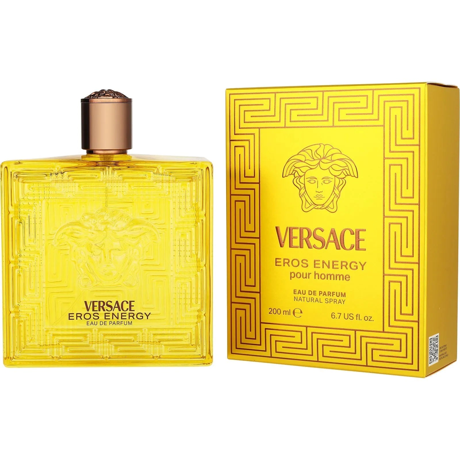  Versace Eros Energy EDP (M) - 7 - Privé Perfumes Honduras