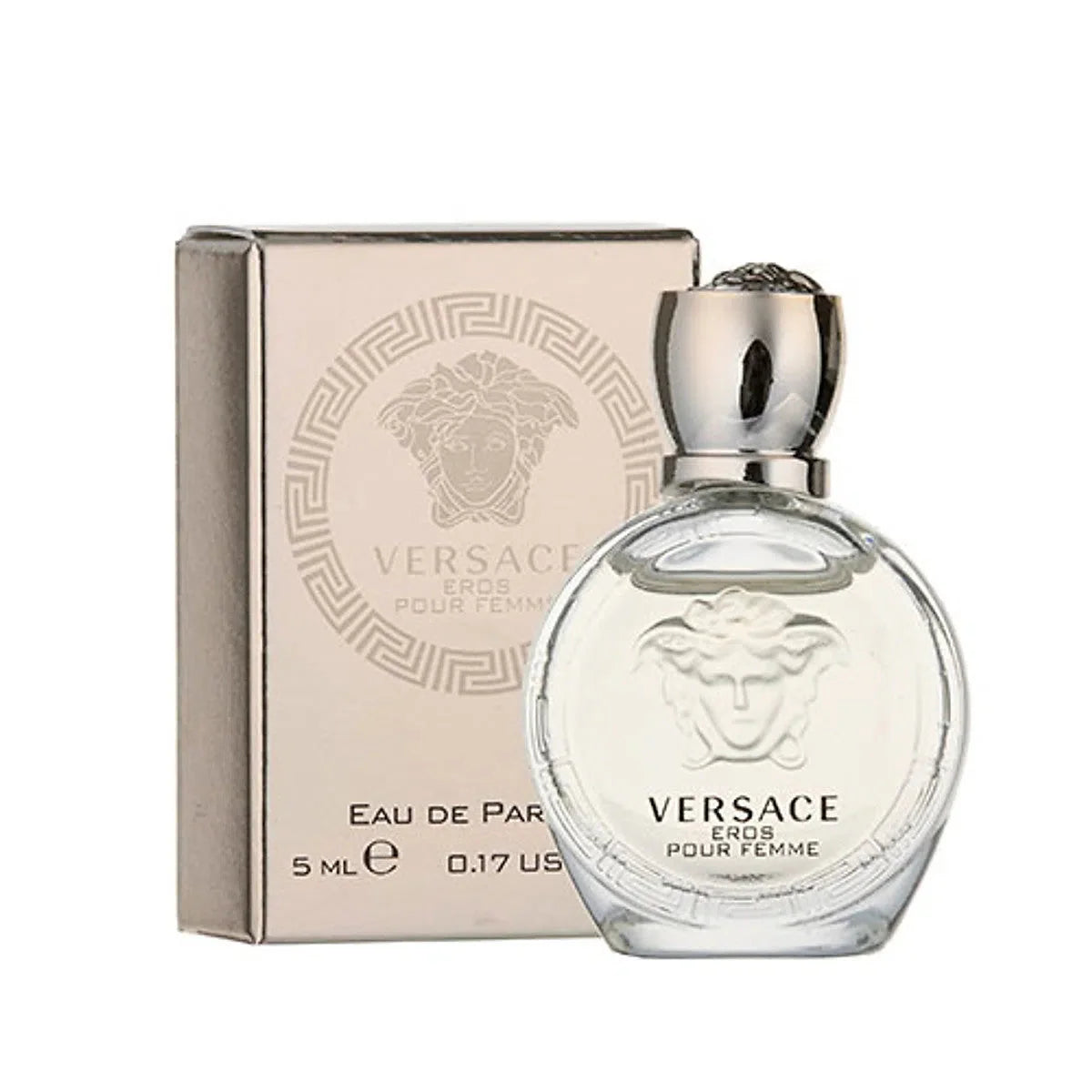 Versace Eros Pour Femme EDP (W) - 4 - Privé Perfumes Honduras