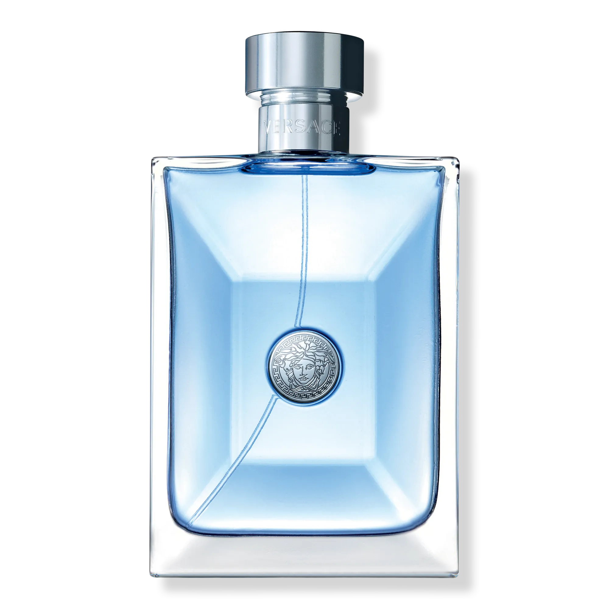  Versace Pour Homme EDT (M) - 2 - Privé Perfumes Honduras
