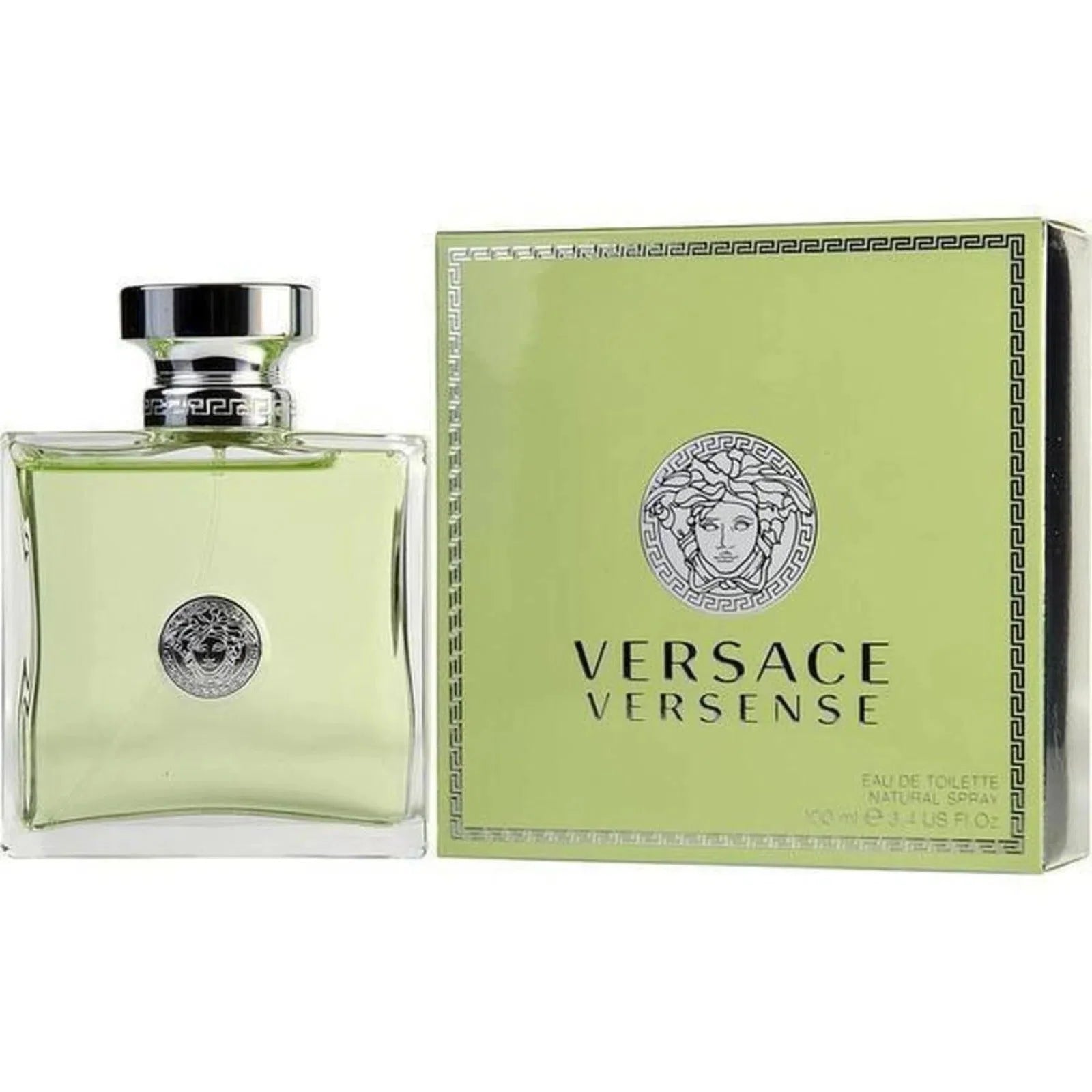  Versace Versense EDT (W) - 5 - Privé Perfumes Honduras