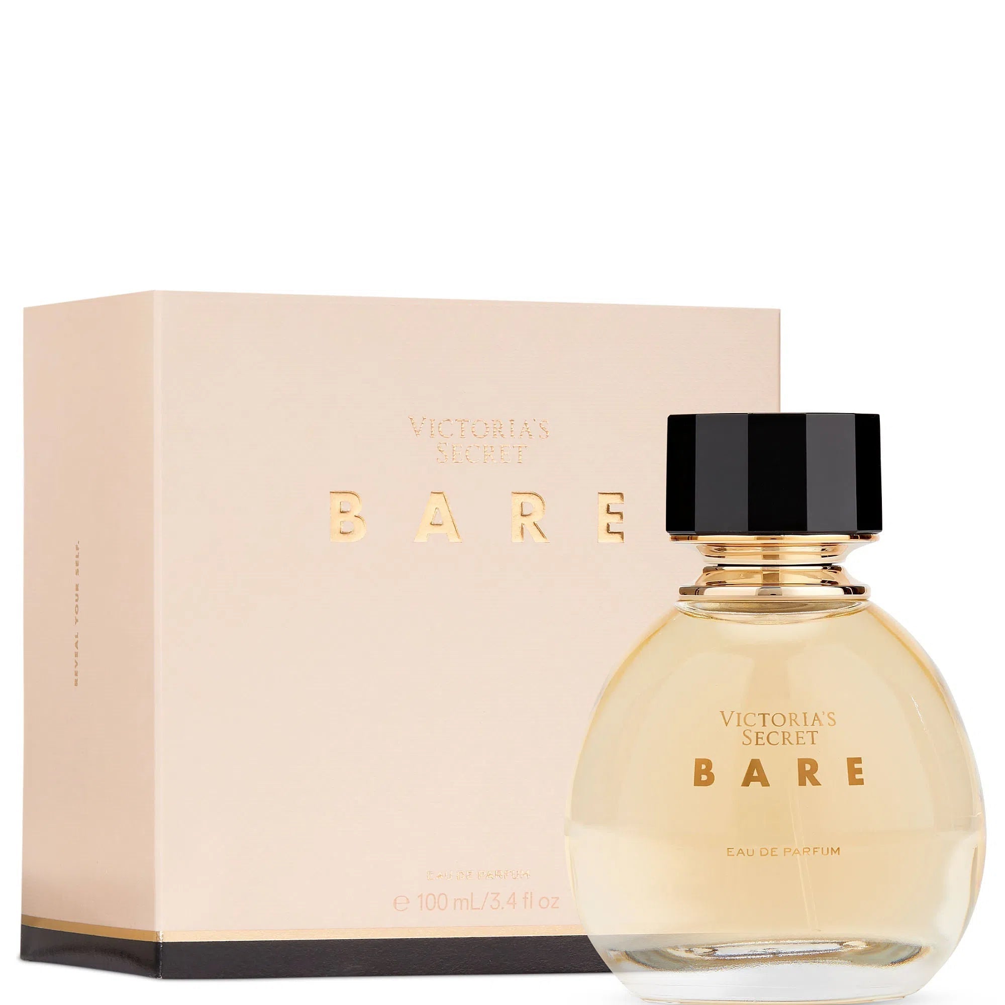 Perfume Victoria's Secret Bare EDP (W) / 100 ml - 1 - Privé Perfumes Honduras