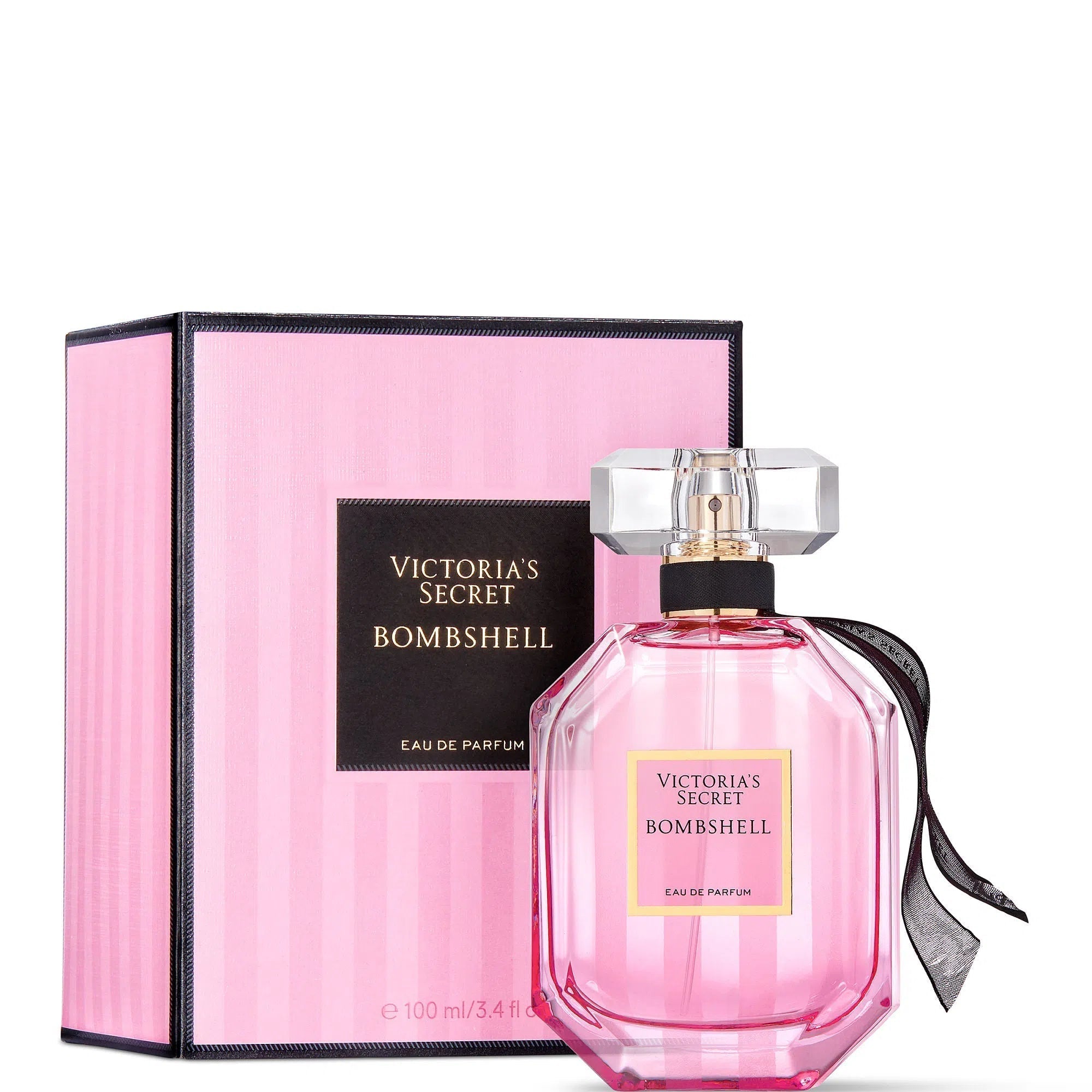  Victoria's Secret Bombshell EDP (W) - 2 - Privé Perfumes Honduras