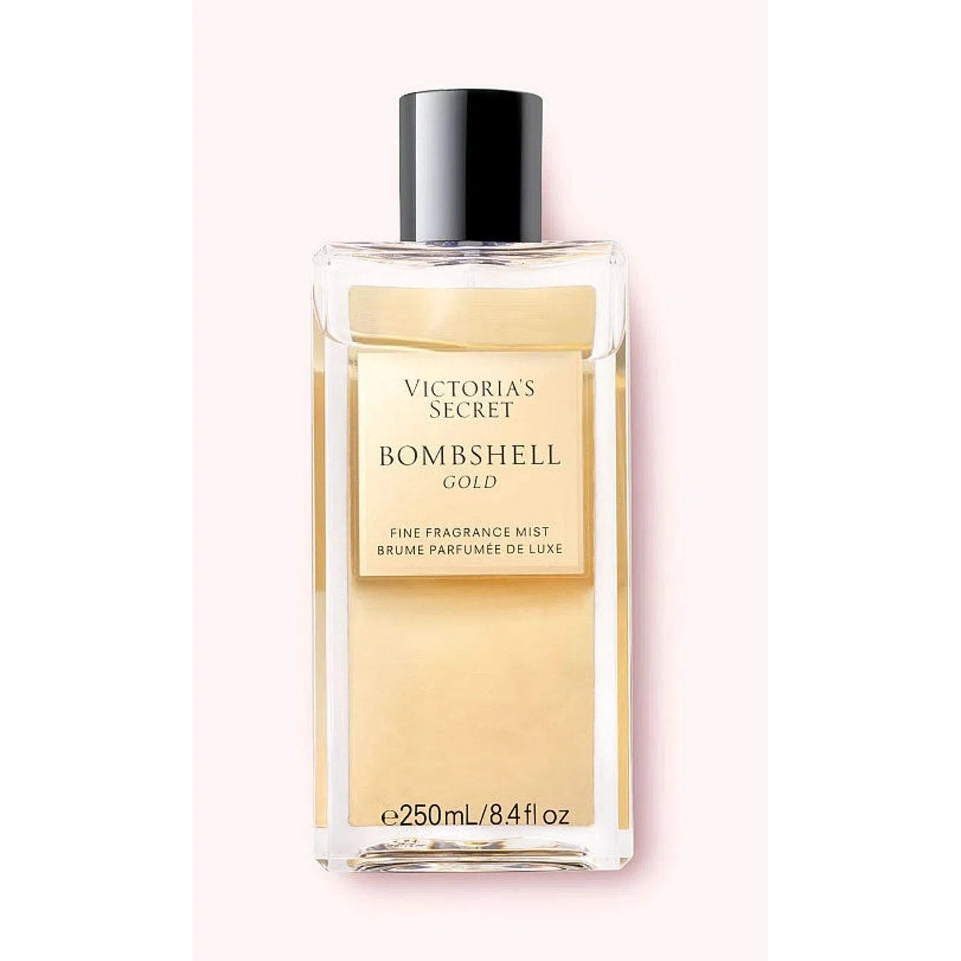 Body Mist Victoria's Secret Bombshell Gold EDP (W) / 200 ml - 1 - Privé Perfumes Honduras